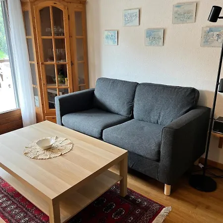 Apartmán Hohsaas *