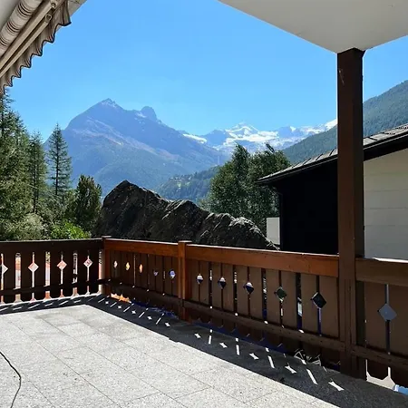 Hohsaas Saas-Grund