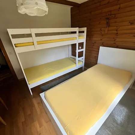 Apartmán Hohsaas *